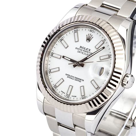 rolex 116334 band number|rolex datejust ii 116334.